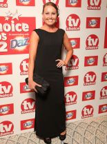 Rebecca Atkinson photo