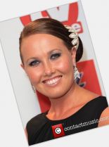 Rebecca Atkinson photo