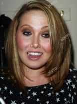 Rebecca Atkinson photo