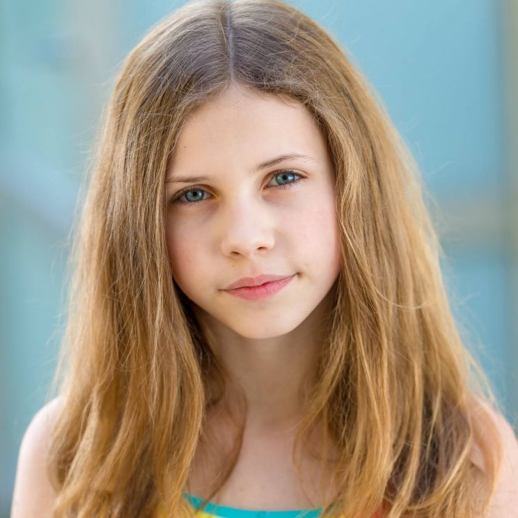 Rebecca Avery