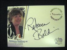 Rebecca Balding