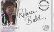 Rebecca Balding