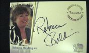 Rebecca Balding