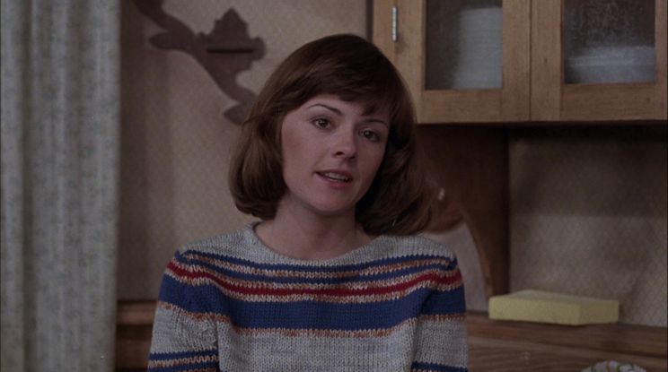 Rebecca Balding