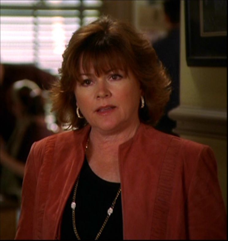 Rebecca Balding