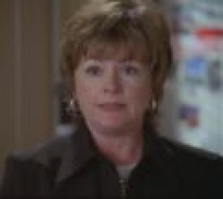 Rebecca Balding