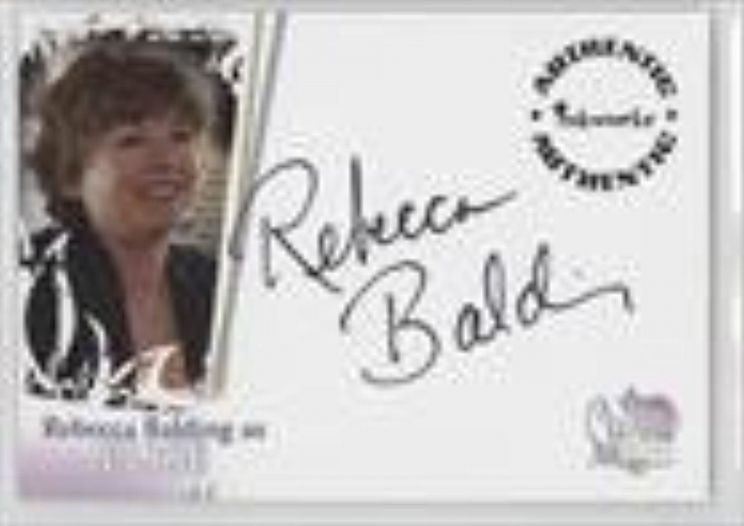 Rebecca Balding
