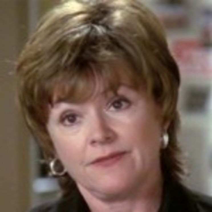 Rebecca Balding