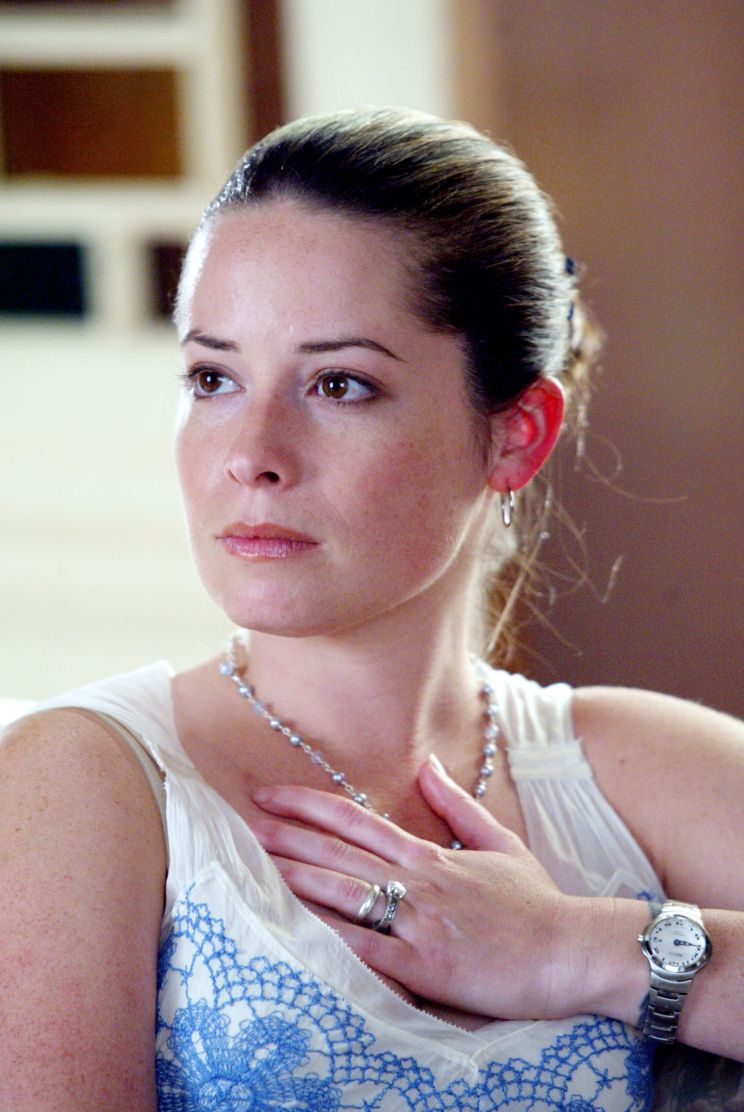 Rebecca Balding