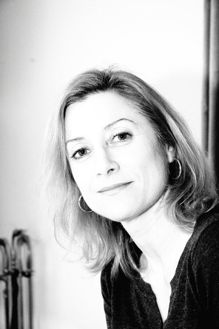 Rebecca Bardoux