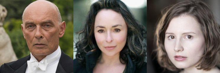 Rebecca Benson