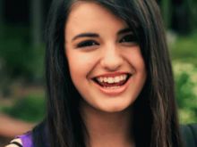 Rebecca Black