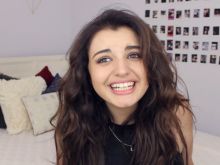 Rebecca Black