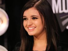 Rebecca Black