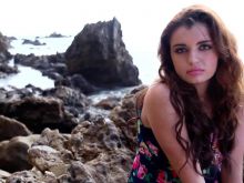 Rebecca Black