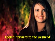 Rebecca Black