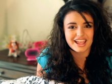 Rebecca Black photo