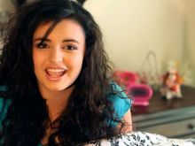 Rebecca Black photo