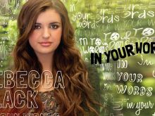 Rebecca Black photo
