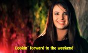 Rebecca Black