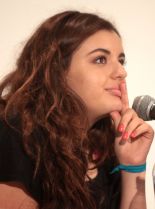 Rebecca Black photo