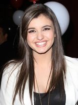 Rebecca Black