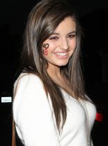 Rebecca Black photo