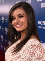 Rebecca Black