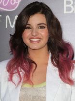 Rebecca Black