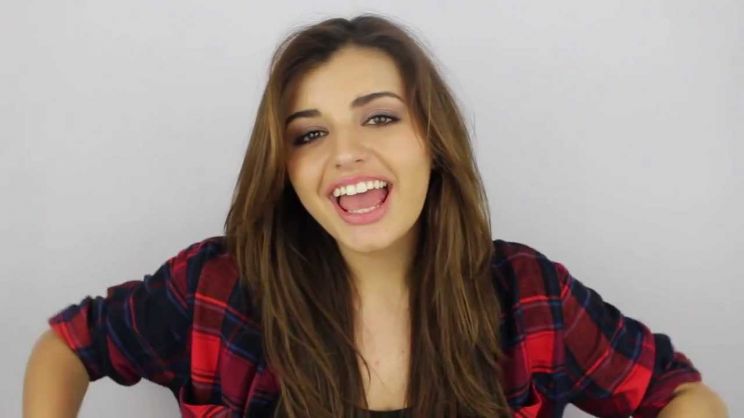 Rebecca Black