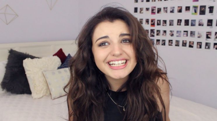 Rebecca Black