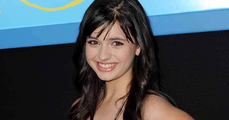 Rebecca Black