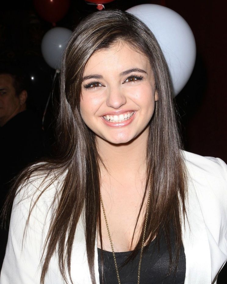 Rebecca Black