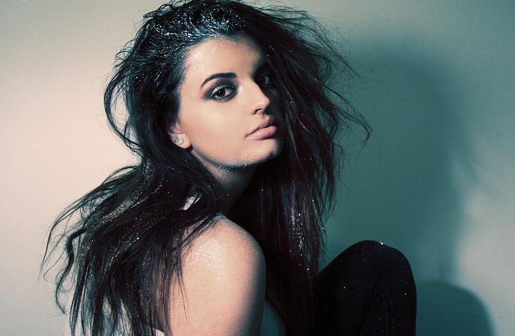 Rebecca Black