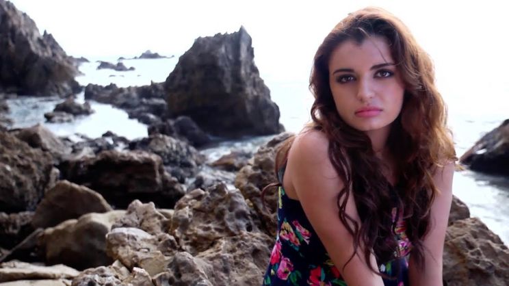 Rebecca Black