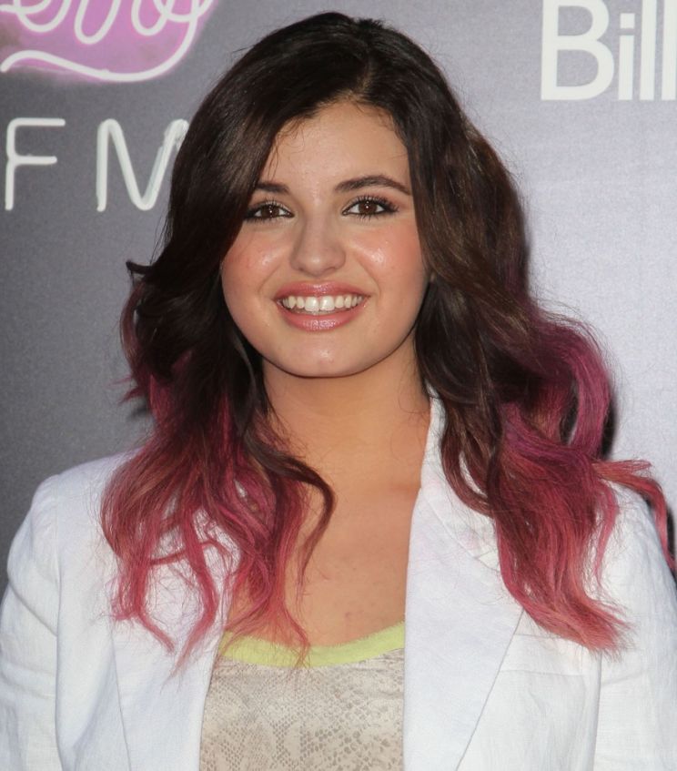 Rebecca Black