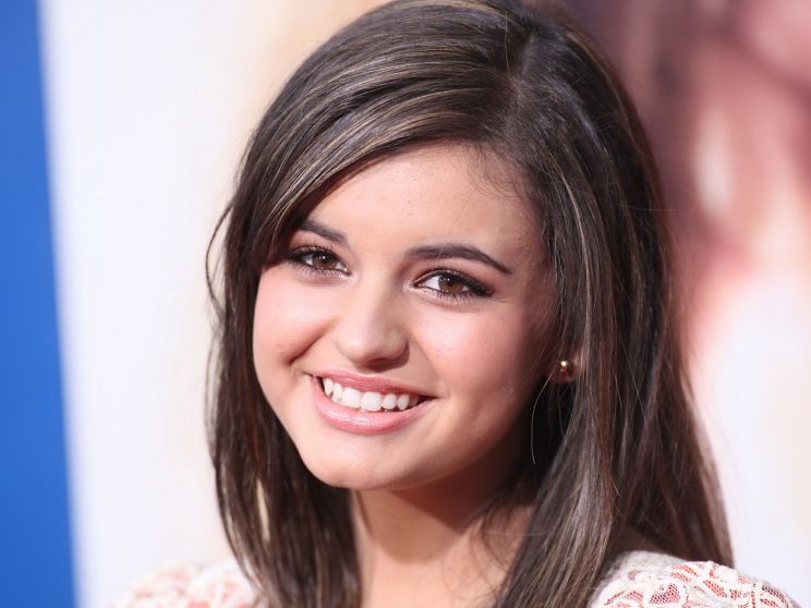 Rebecca Black