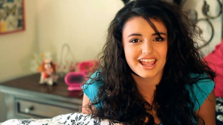 Rebecca Black