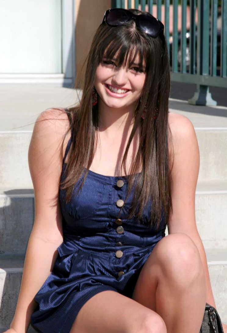 Rebecca Black