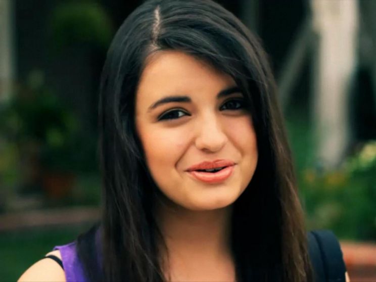 Rebecca Black