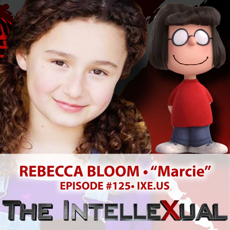 Rebecca Bloom