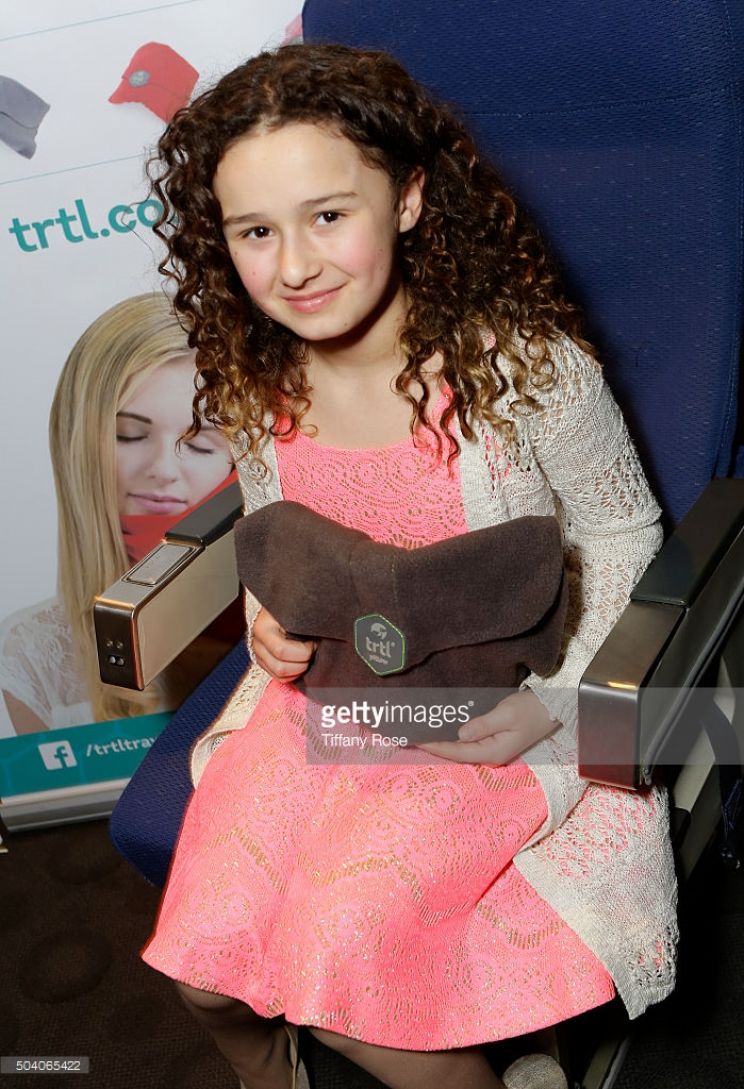 Rebecca Bloom