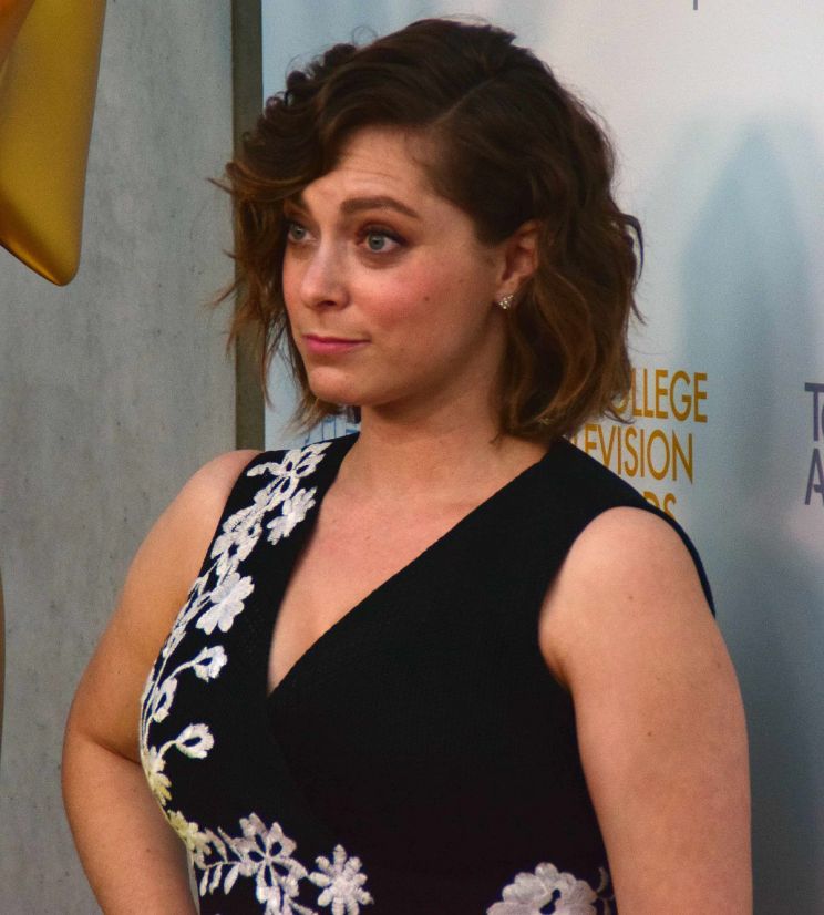 Rebecca Bloom
