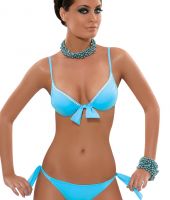 Rebecca Blue