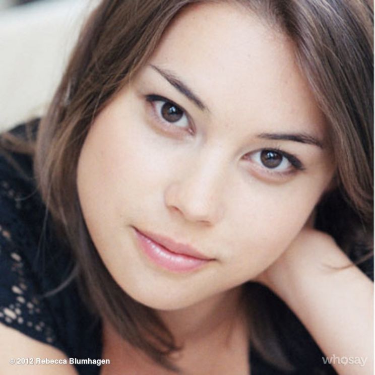 Rebecca Blumhagen