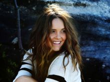 Rebecca Breeds