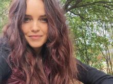 Rebecca Breeds