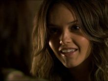 Rebecca Breeds