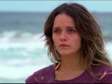 Rebecca Breeds