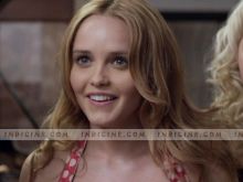Rebecca Breeds